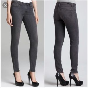 Joie mid-rise Skinny size 25